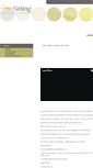 Mobile Screenshot of easy-sitting.com